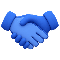 Official partner with leading exchanges