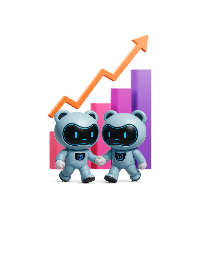 TetherForYou Partners