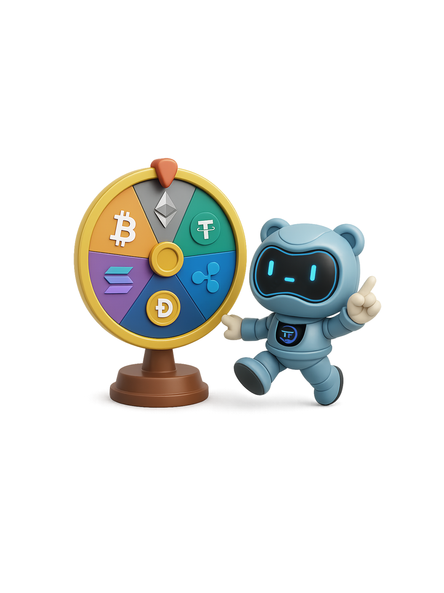 테더포유 | 셀퍼럴 플랫폼 바이낸스, 바이비트, OKX, 비트겟 공식 페이백 라이센스